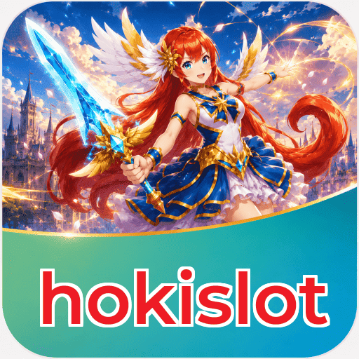 Tutorial Instalasi hokislot APK