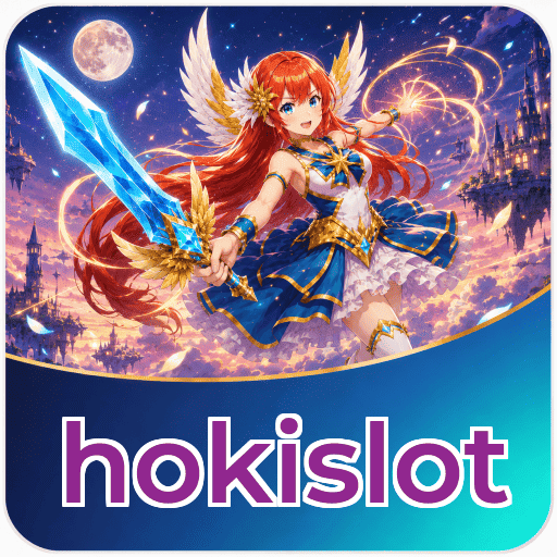 Distribusi Rating hokislot