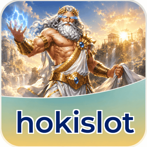 Expert Review hokislot