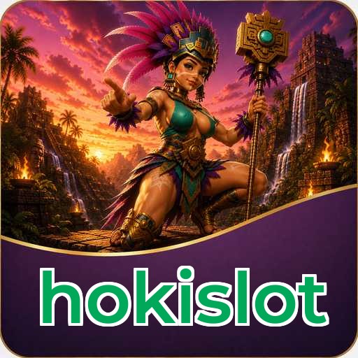 hokislot Key Features
