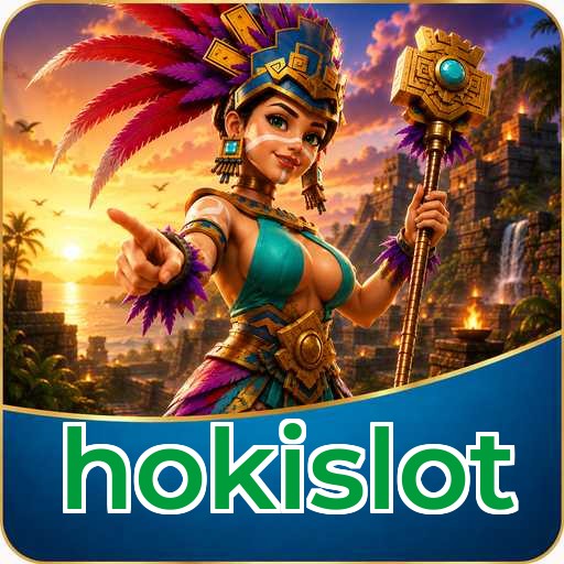 hokislot APK Indonesia - Dashboard dan Interface