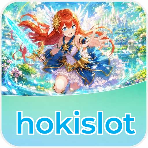Verifikasi Resmi hokislot