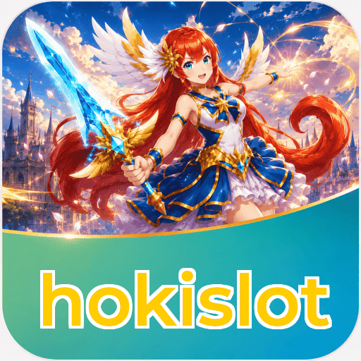 Aplikasi hokislot APK