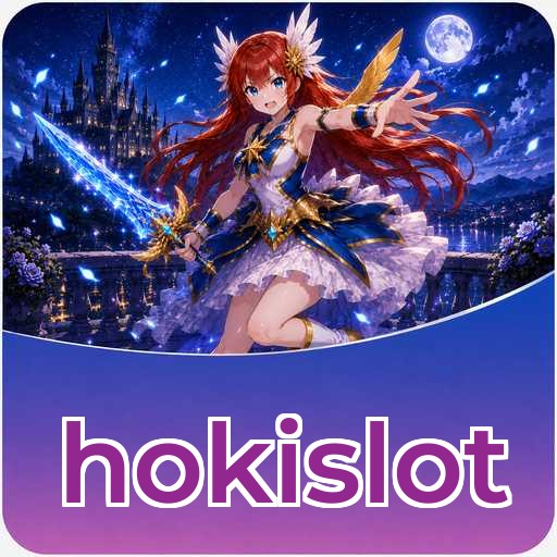Informasi Umum hokislot