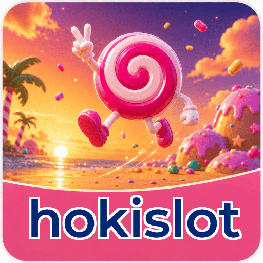 Cara Download APK hokislot