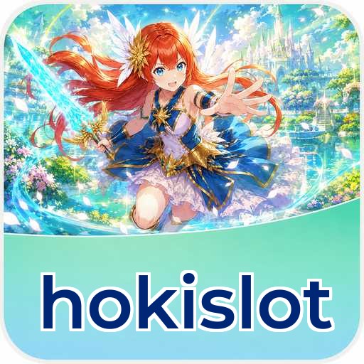 Instalasi hokislot APK