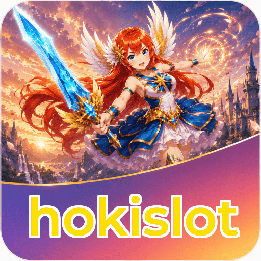 Fitur hokislot